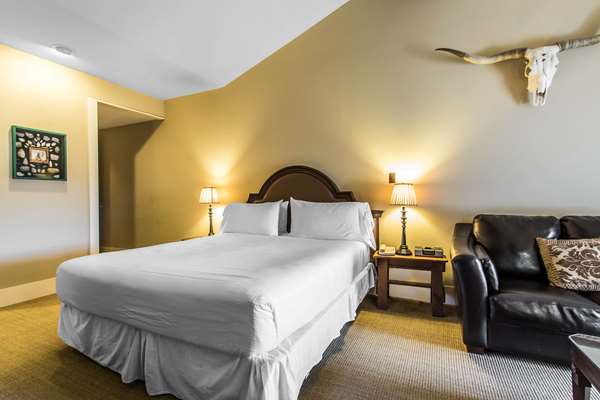  - Inn at the Mill Johnson - I-49, Exit 69