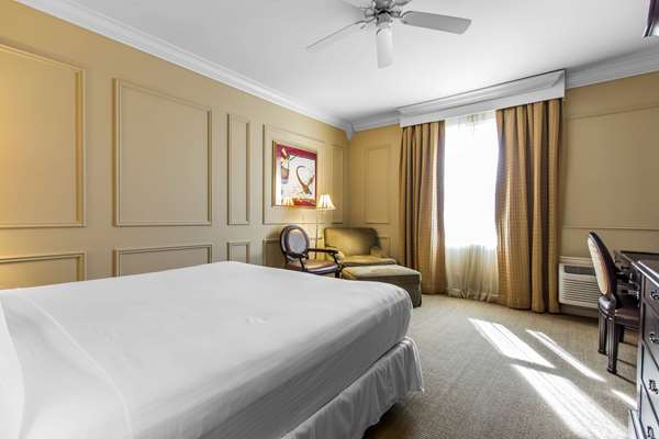  - Inn at the Mill Johnson - I-49, Exit 69