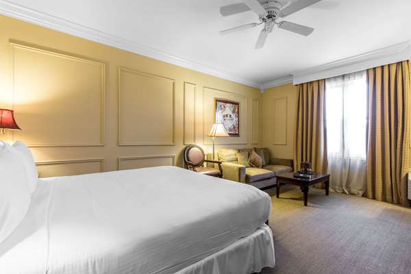 Suite - Inn at the Mill Johnson - I-49, Exit 69