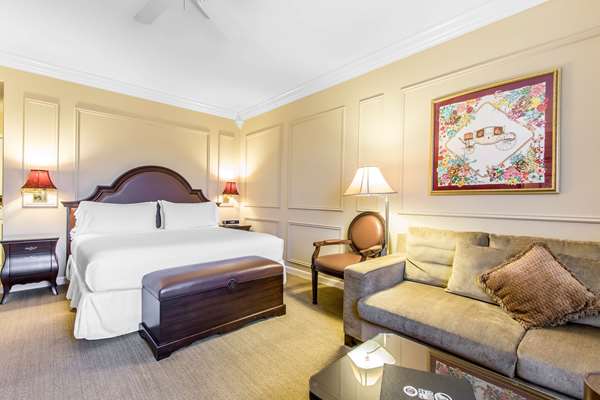 Suite - Inn at the Mill Johnson - I-49, Exit 69