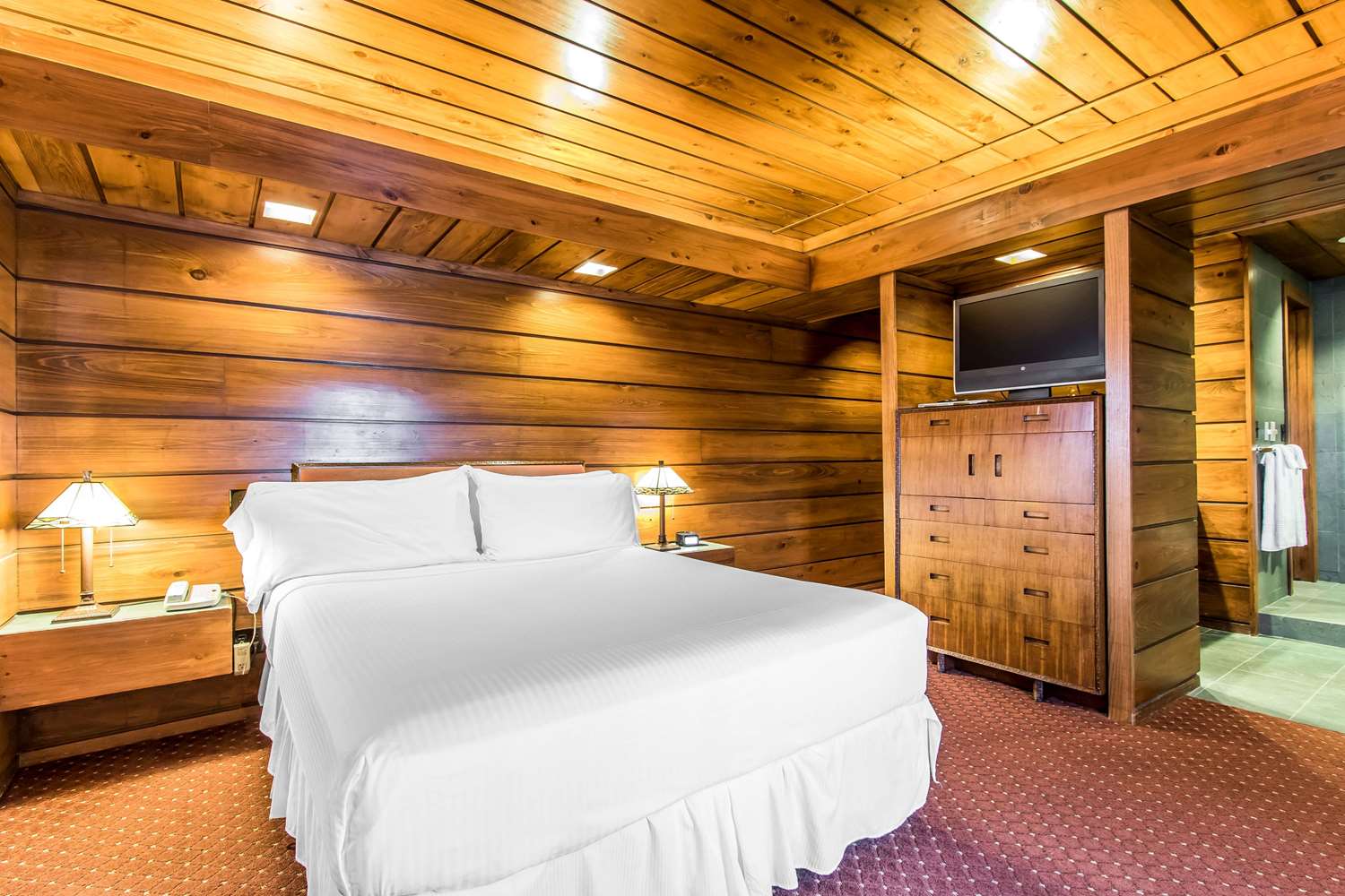 Inn at the Mill Johnson I49, Exit 69, AR See Discounts