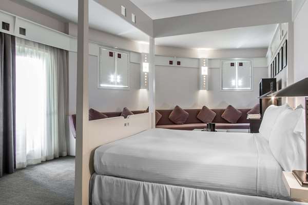 Suite - Inn at the Mill Johnson - I-49, Exit 69