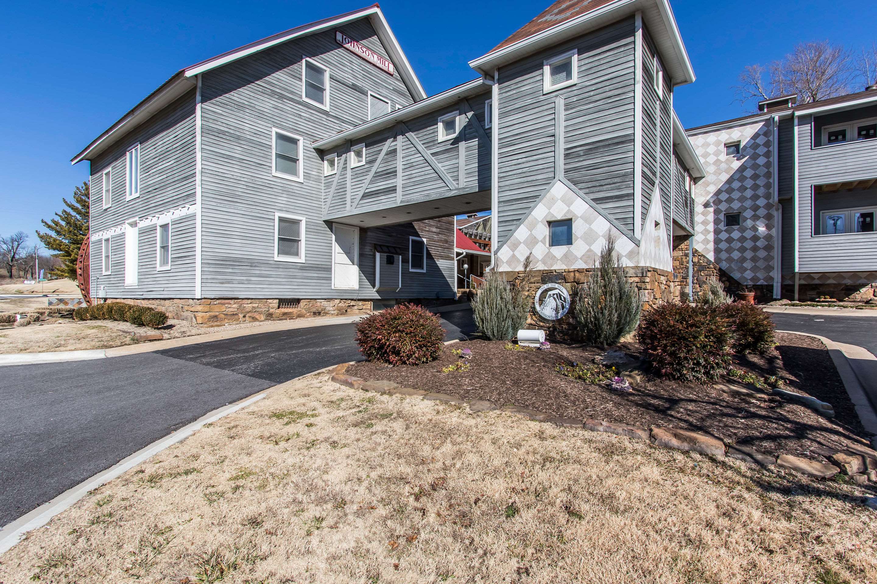 Hotel exterior | Inn at the Mill, Ascend Hotel Collection