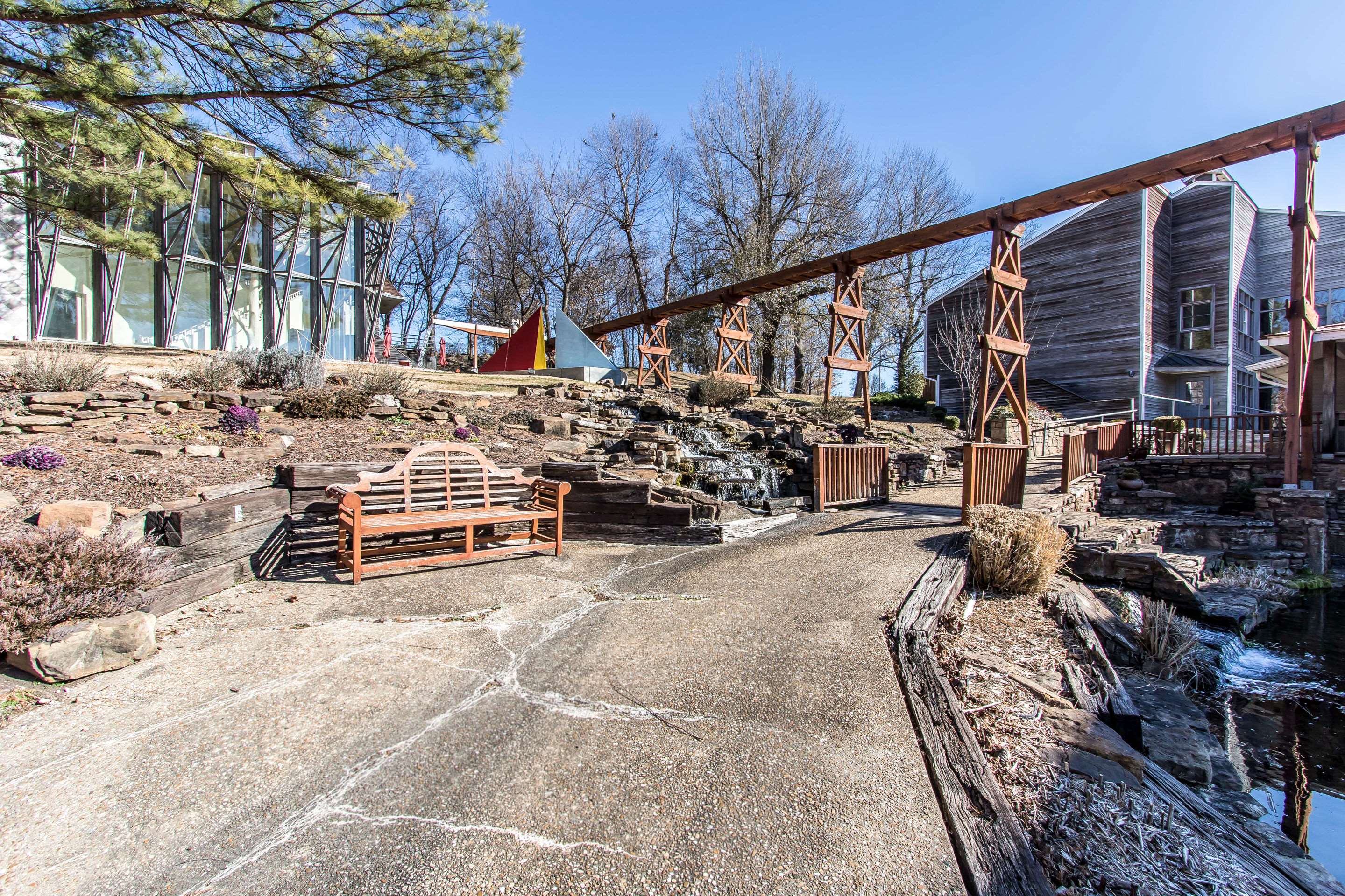 Beautiful exterior | Inn at the Mill, Ascend Hotel Collection