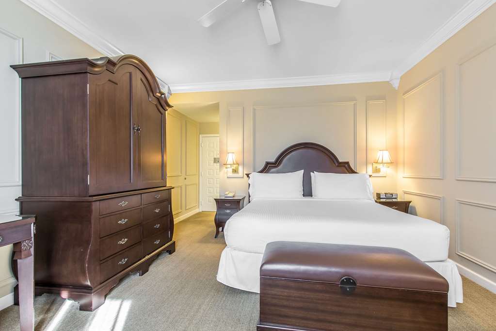 Inn at the Mill, An Ascend Hotel