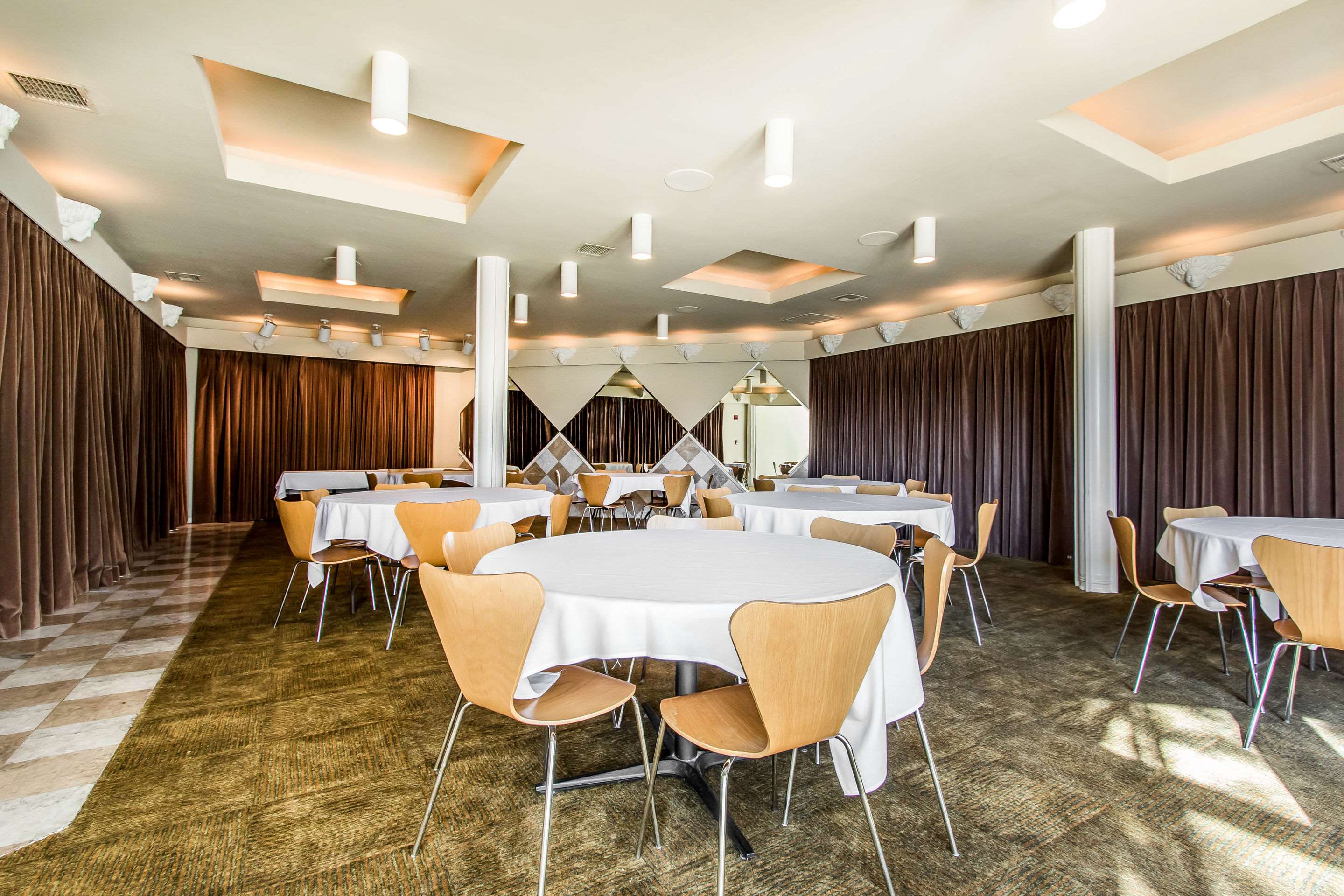 Meeting room | Inn at the Mill, Ascend Hotel Collection