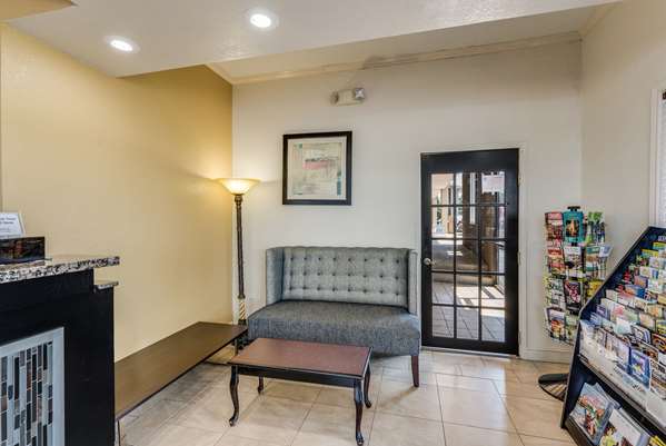  - Quality Inn & Suites Hot Springs