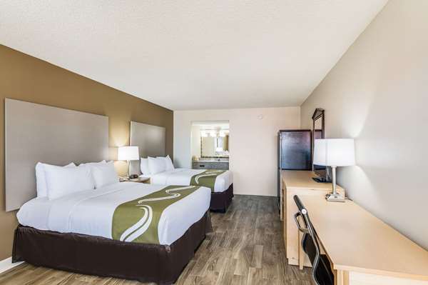  - Quality Inn & Suites Hot Springs
