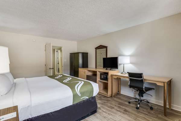  - Quality Inn & Suites Hot Springs