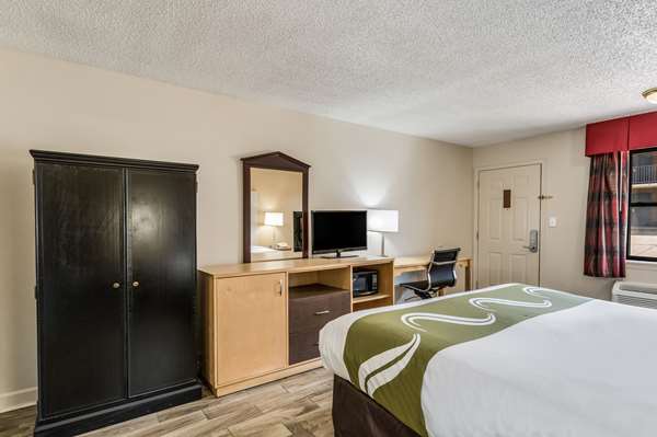  - Quality Inn & Suites Hot Springs
