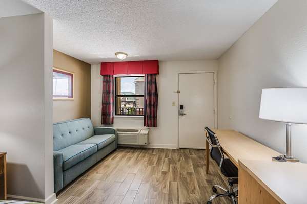  - Quality Inn & Suites Hot Springs