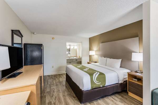  - Quality Inn & Suites Hot Springs