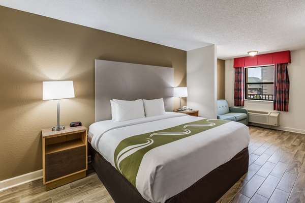  - Quality Inn & Suites Hot Springs