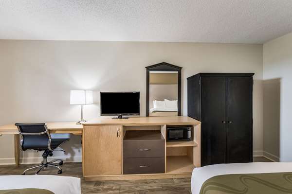  - Quality Inn & Suites Hot Springs