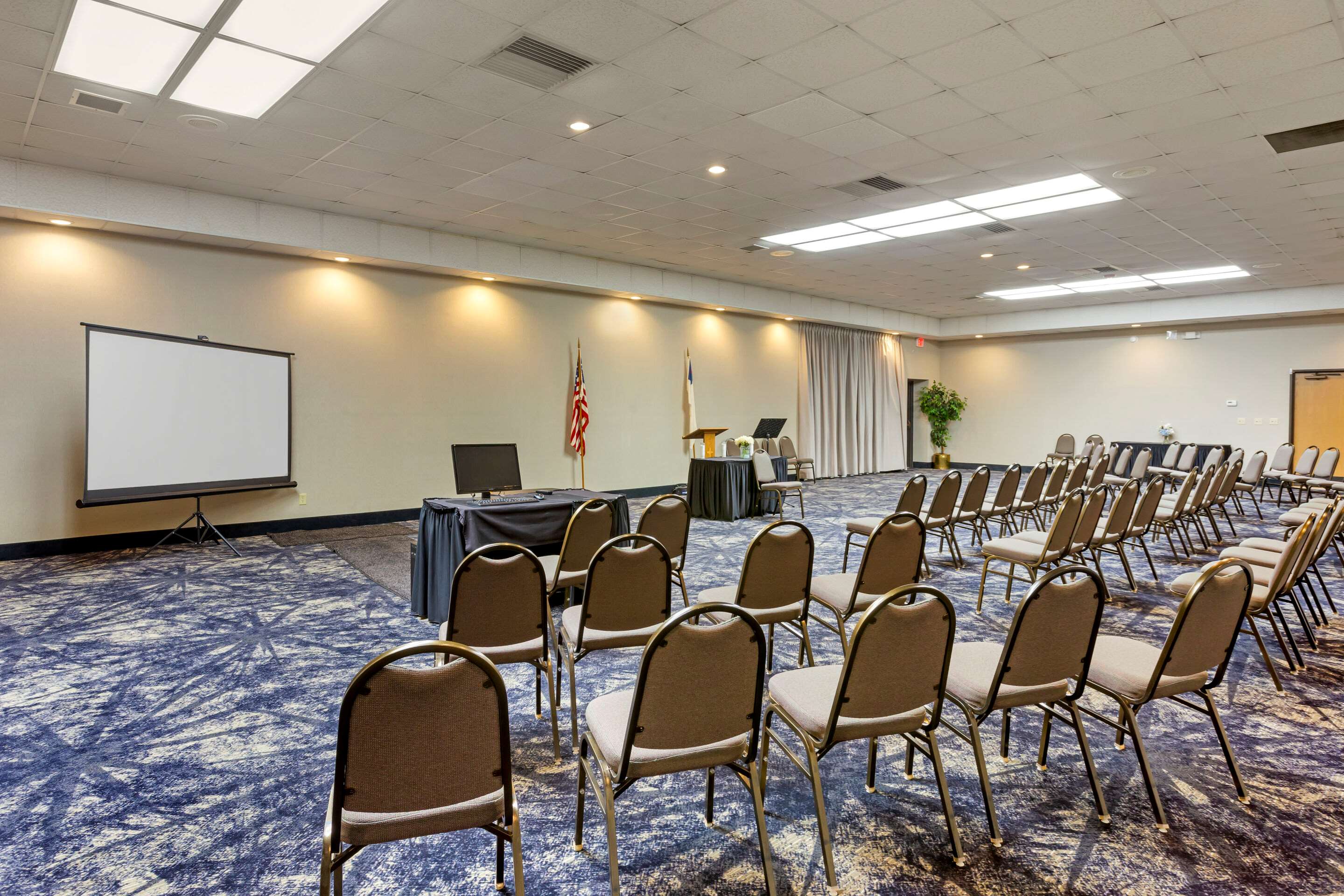Meeting room