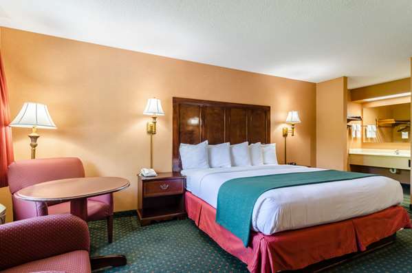  - Quality Inn Eureka Springs