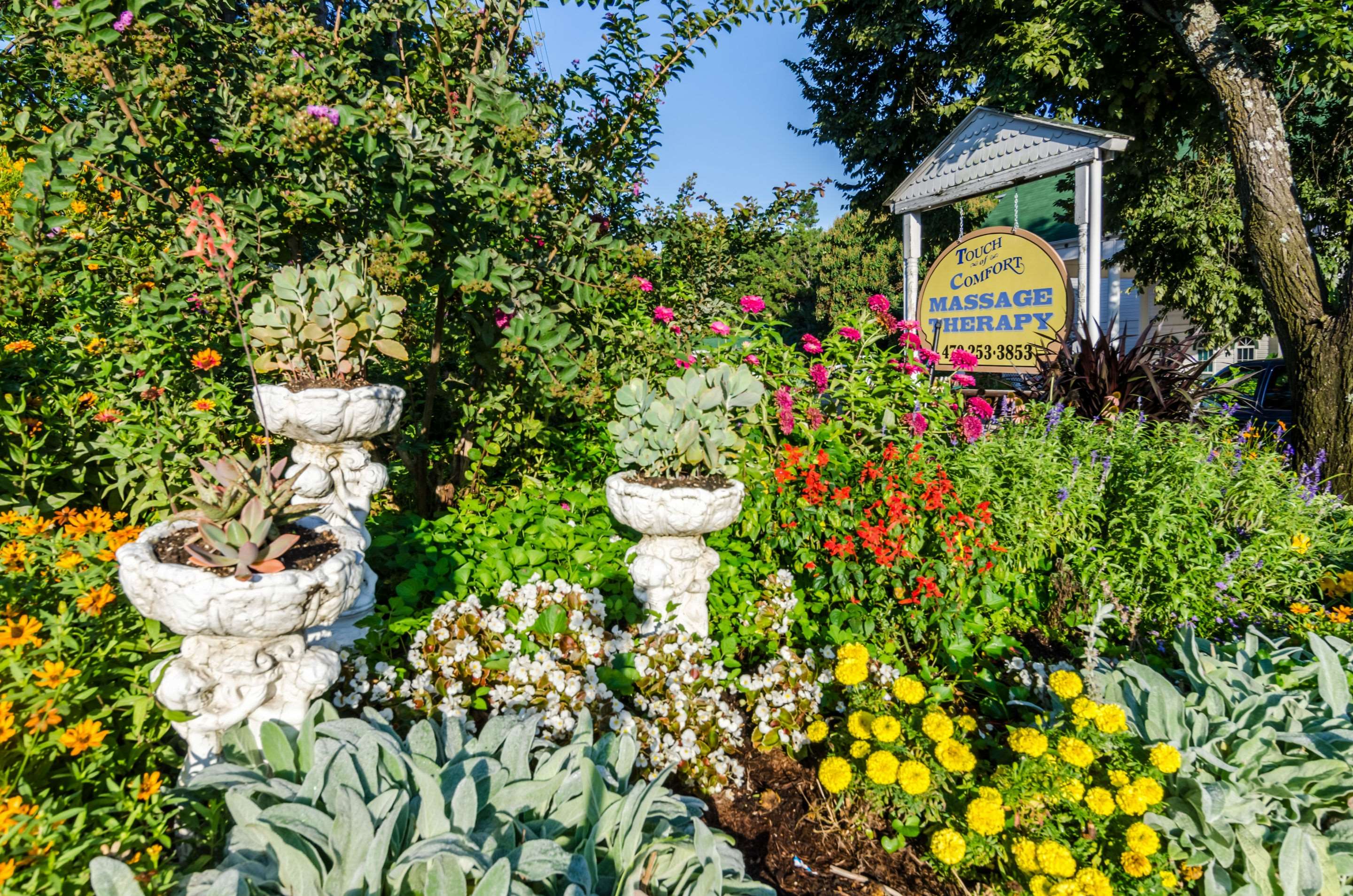 Beautiful exterior | Quality Inn Eureka Springs South