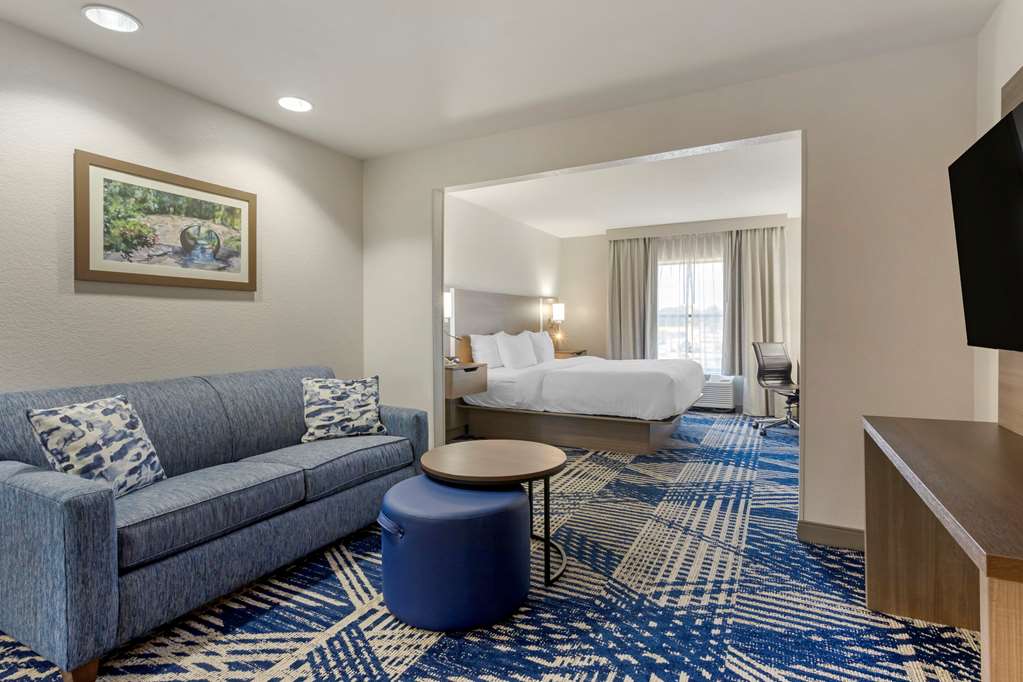 COMFORT INN AND SUITES HOT SPRINGS-guestroom-Guest Room,Suite,On-Site.jpg