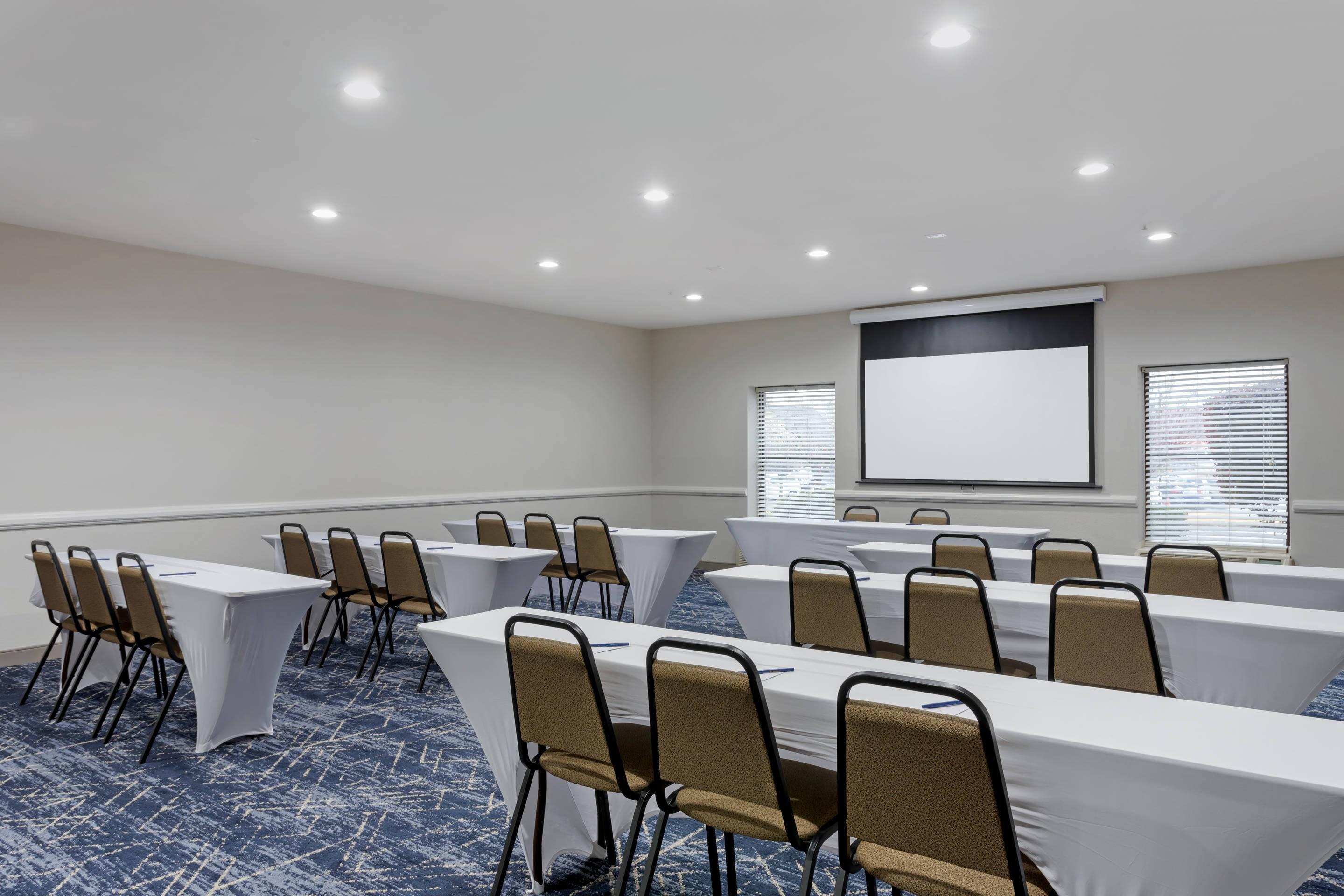 Meeting room