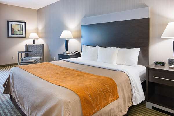  - Comfort Inn Camden