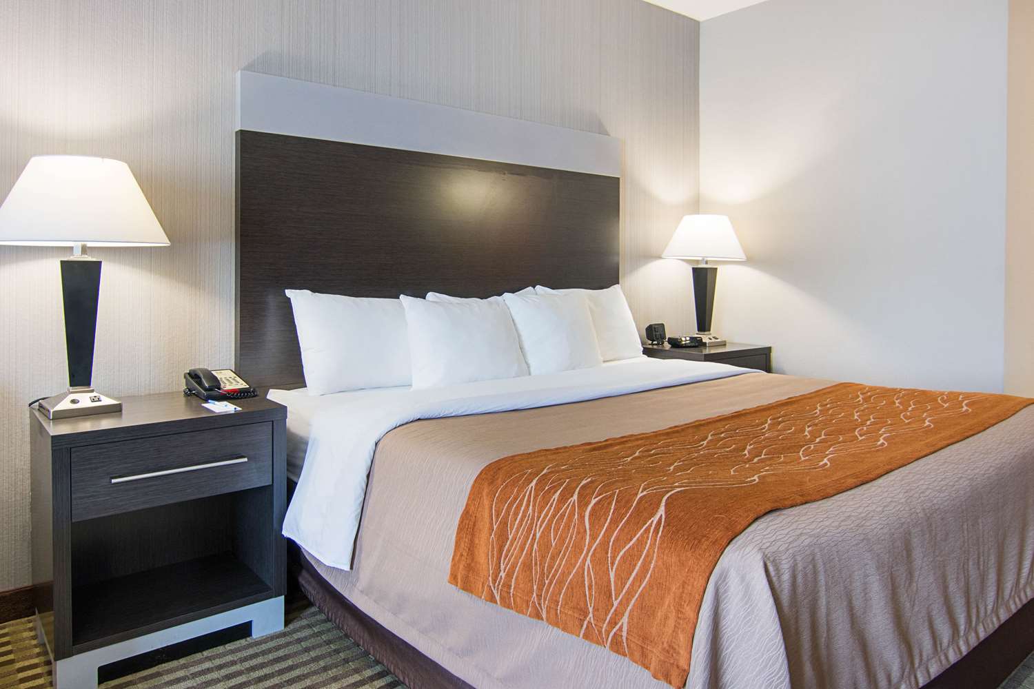 Comfort Inn Camden, AR See Discounts