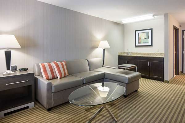 Suite - Comfort Inn Camden