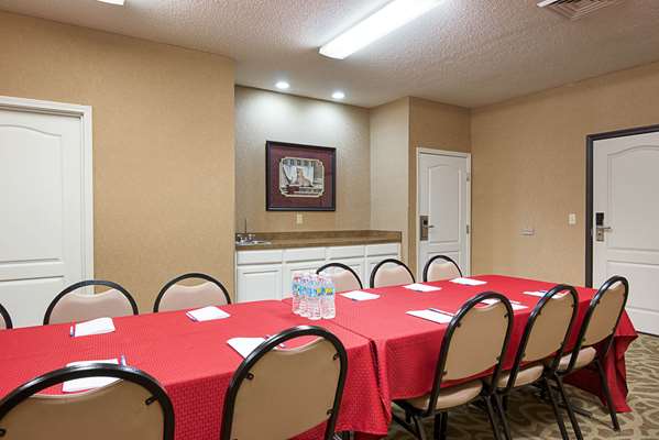  - Comfort Inn Camden