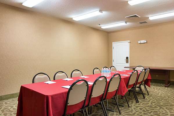  - Comfort Inn Camden