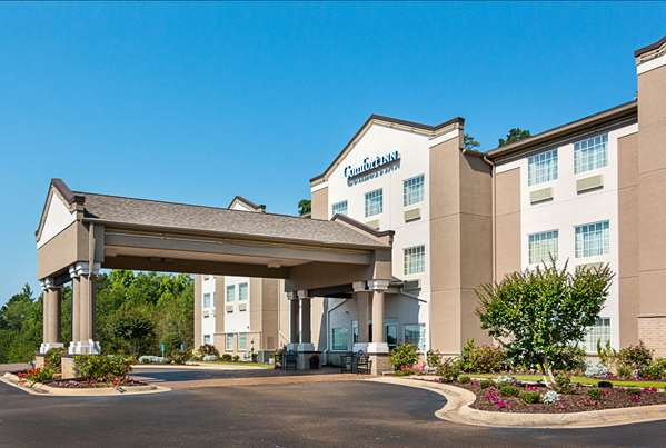 Exterior view - Comfort Inn Camden
