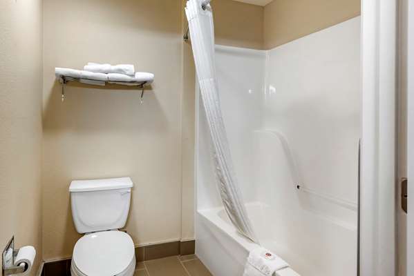 Suite - Comfort Inn & Suites Bryant - I-30, Exit 123