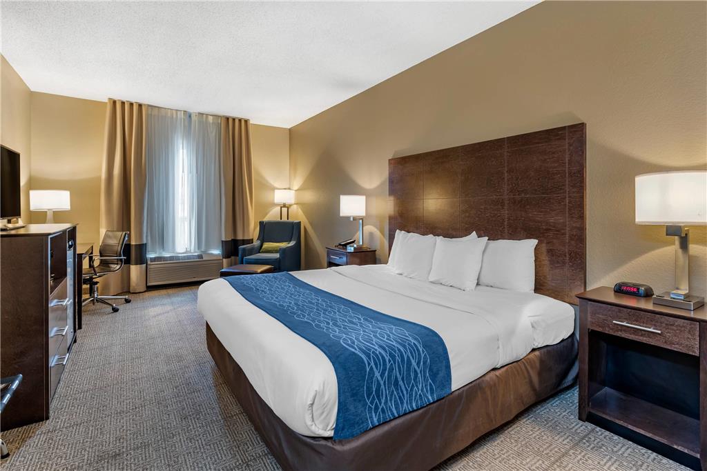 COMFORT INN AND SUITES BRYANT-BENTO-guestroom-Guest Room,On-Site.jpg