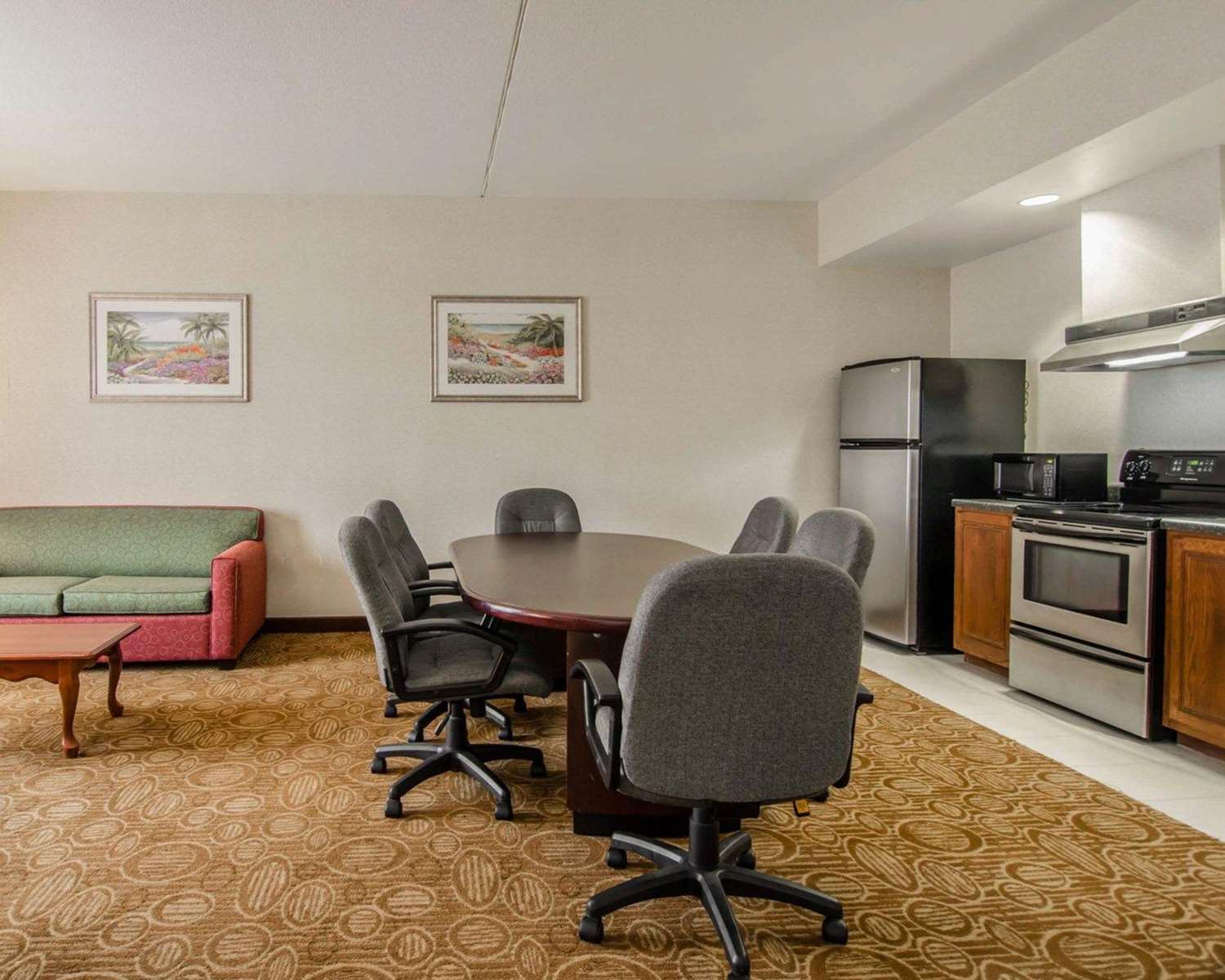 Sleep Inn & Suites Springdale I49, Exit 72, AR See Discounts