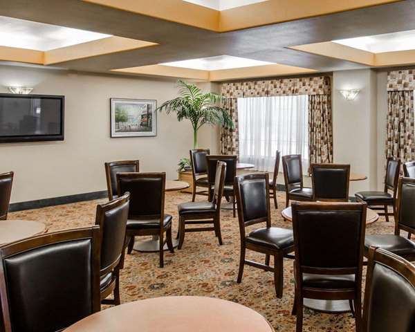 Amenities - Sleep Inn & Suites Springdale - I-49, Exit 72