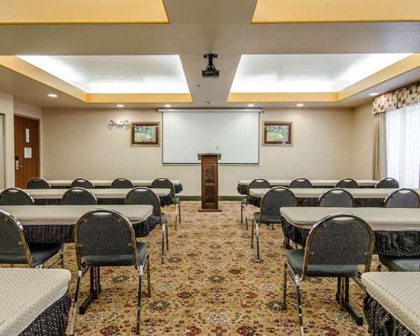  - Sleep Inn & Suites Springdale - I-49, Exit 72