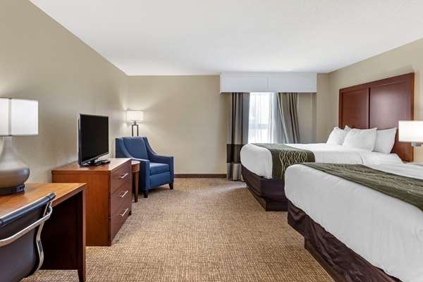  - Comfort Inn & Suites Little Rock Airport