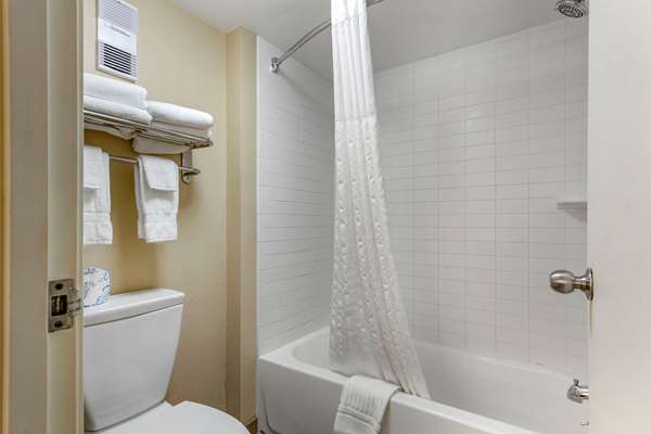  - Comfort Inn & Suites Little Rock Airport