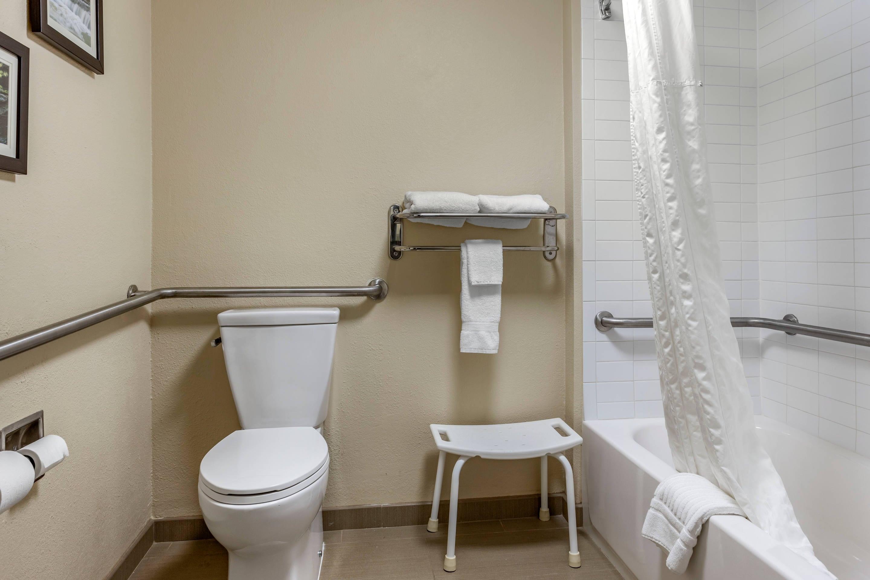 ADA room