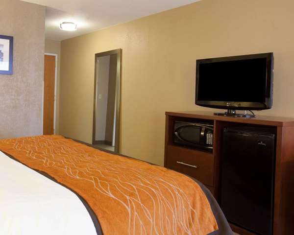  - Quality Inn & Suites North Little Rock - I-40, Exit 157