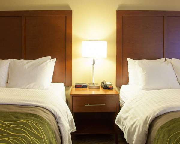  - Quality Inn & Suites North Little Rock - I-40, Exit 157
