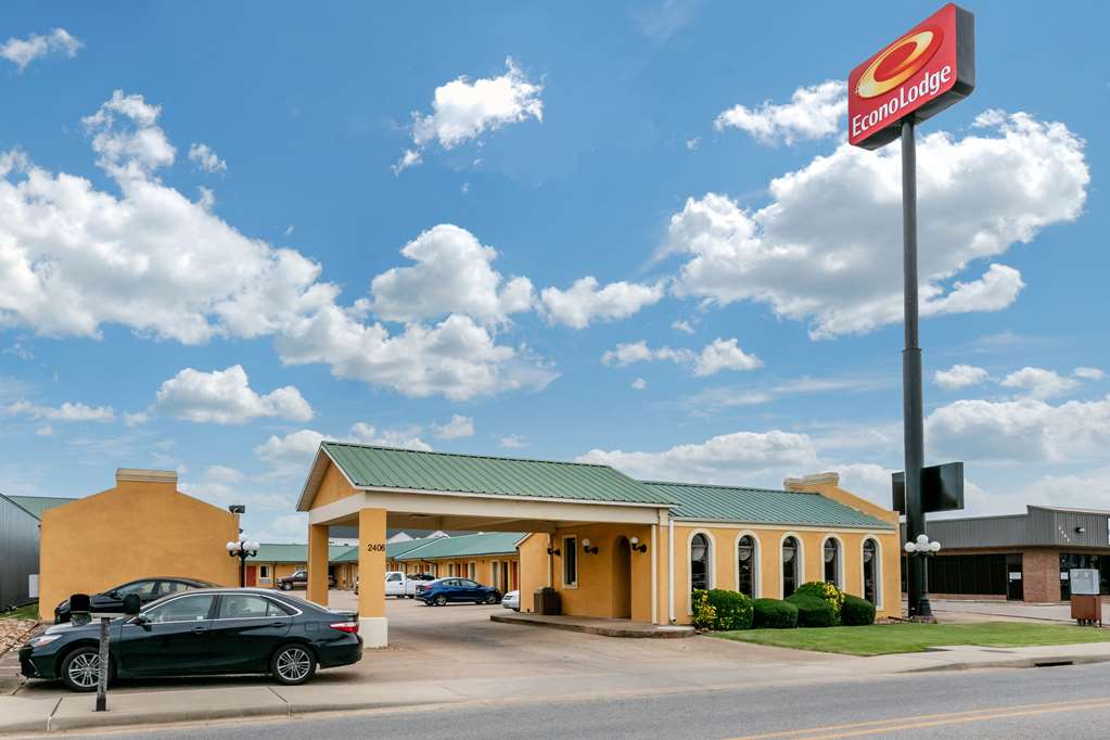 Econo Lodge