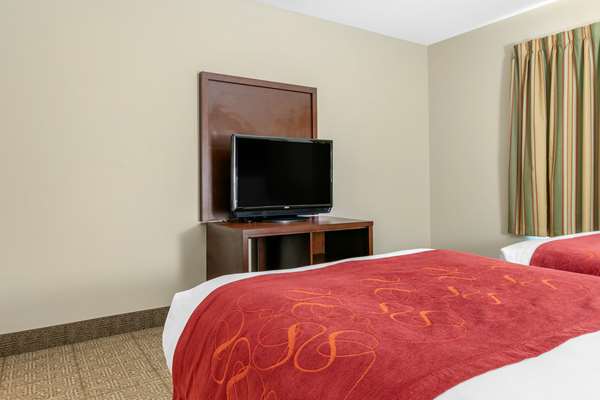Suite - Comfort Suites Batesville