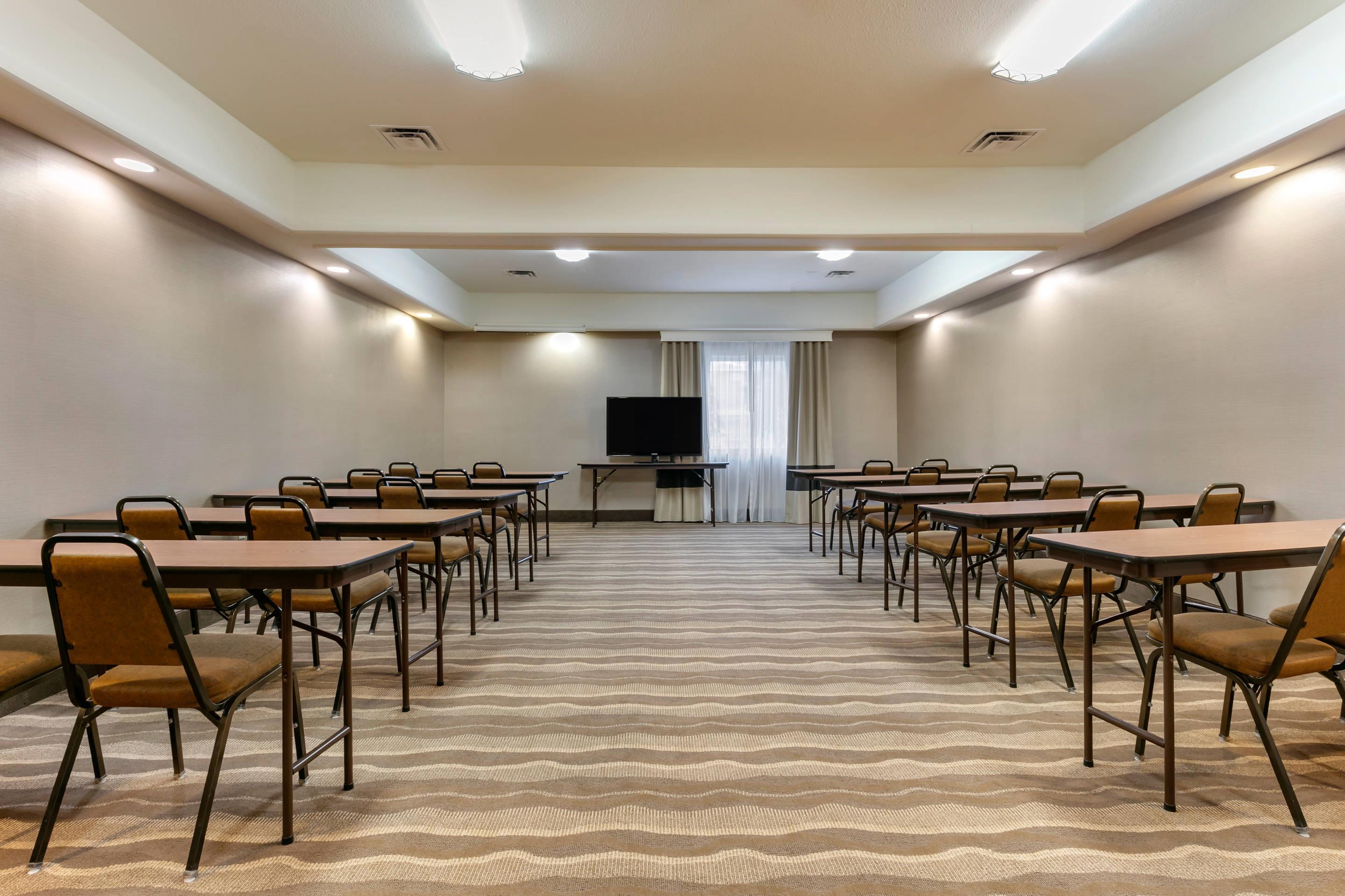 Meeting room | Comfort Suites