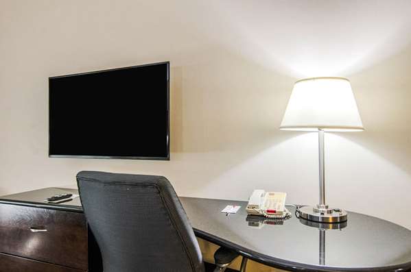 Suite - Comfort Suites Bentonville - I-49, Exit 85