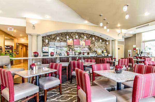 Amenities - Comfort Suites Bentonville - I-49, Exit 85