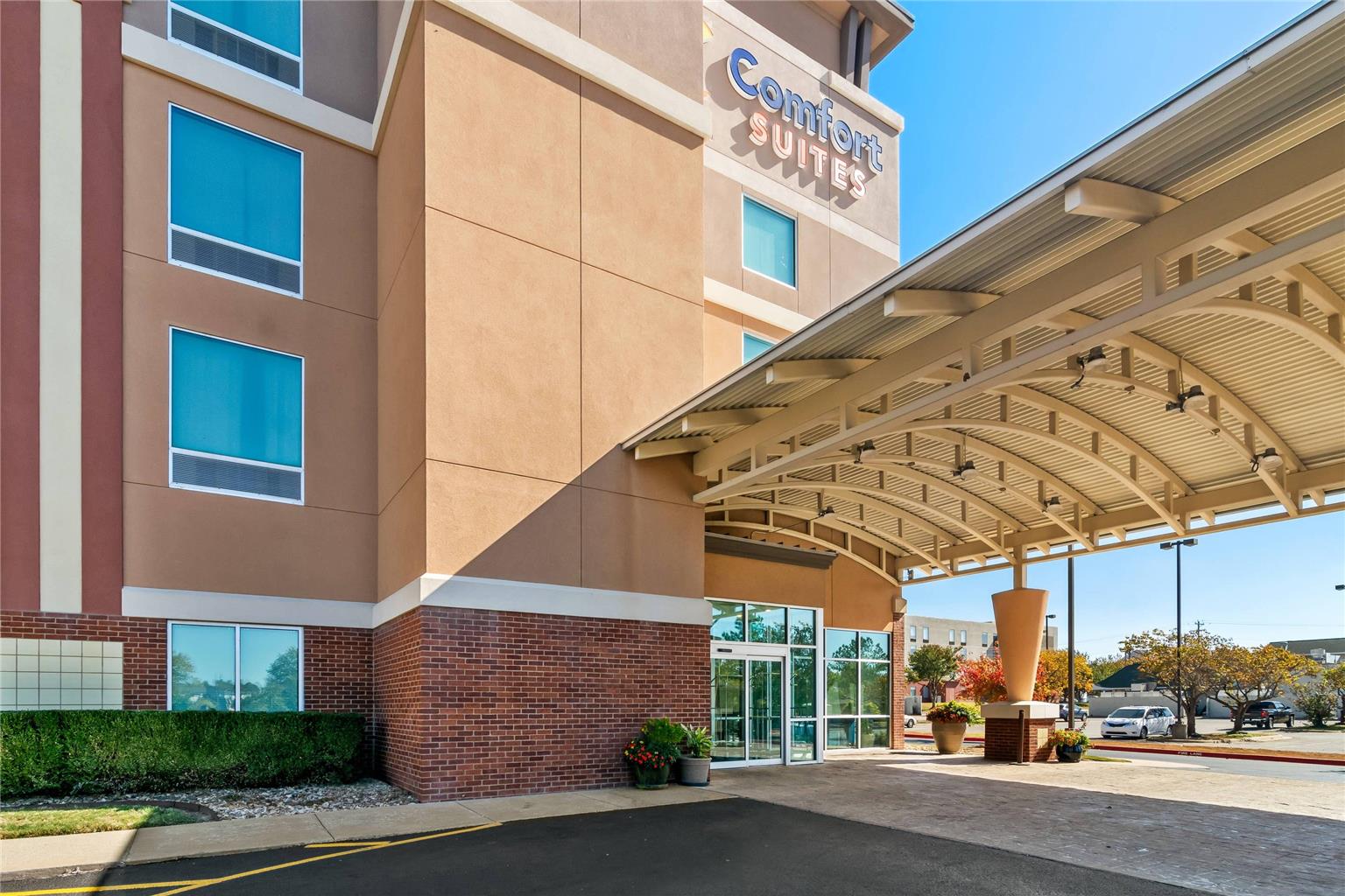 Comfort Suites