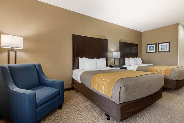  - Comfort Inn & Suites North Little Rock McCain Mall