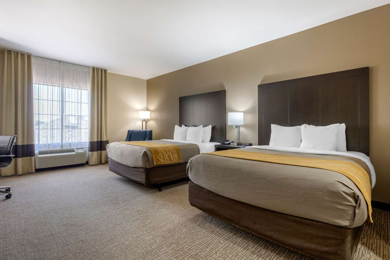 Comfort Inn & Suites North Little Rock McCain Mall, AR See Discounts