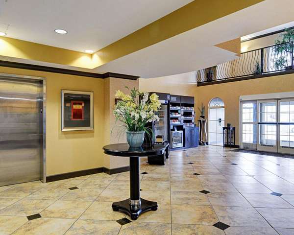  - Comfort Suites Downtown Conway - I-40, Exit 127