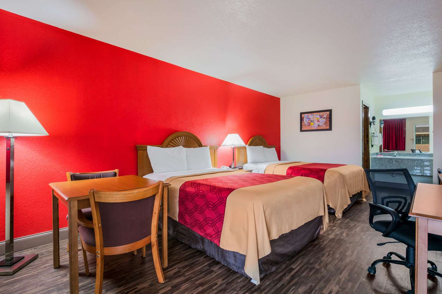 Econo Lodge Brinkley I40, Exit 216, AR See Discounts