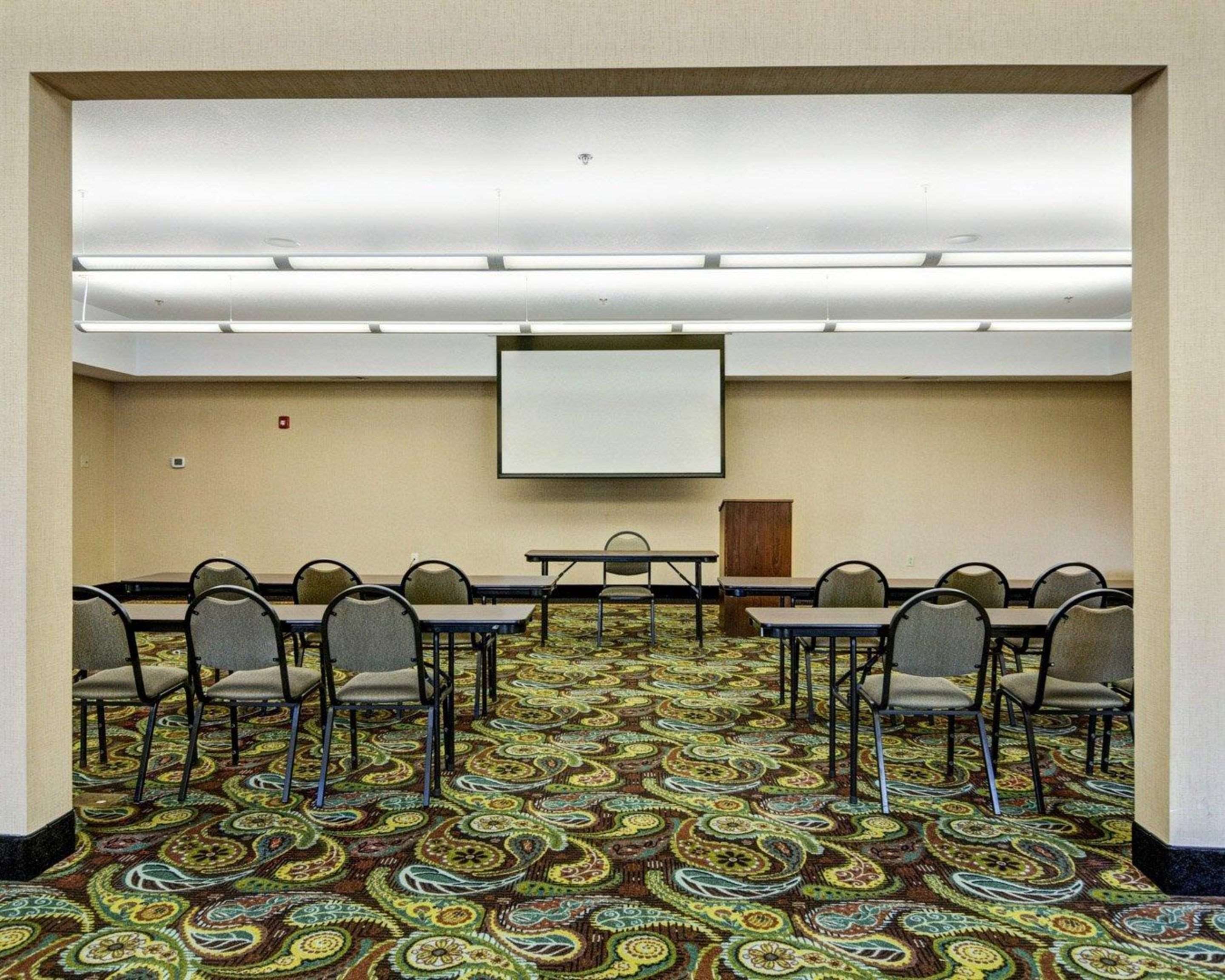 Event space